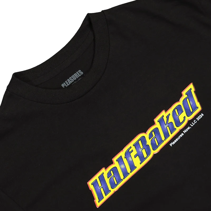 Half Baked T-Shirt