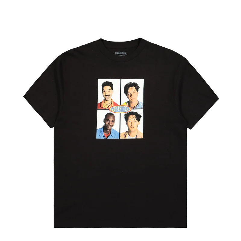 Cast T-Shirt