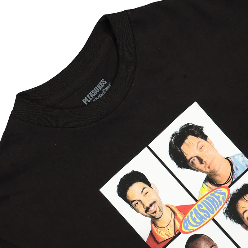Cast T-Shirt
