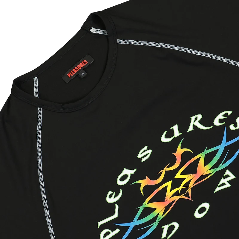 Adventure Raglan Sport Shirt