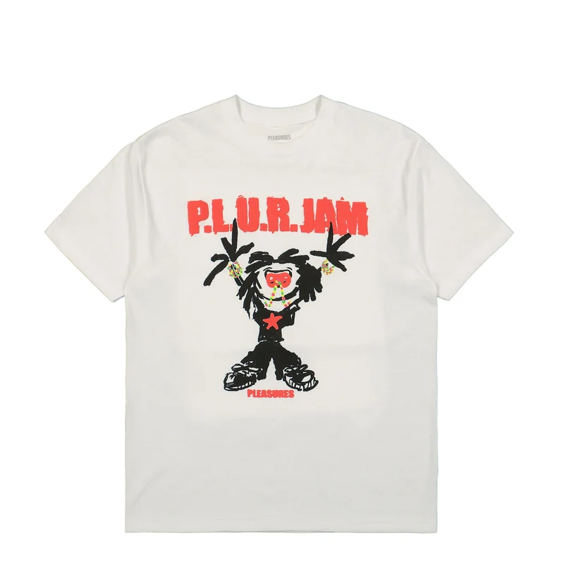 P.L.U.R. Jam T-Shirt
