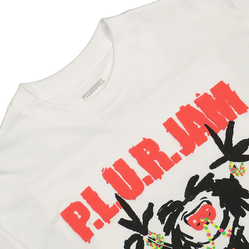 P.L.U.R. Jam T-Shirt