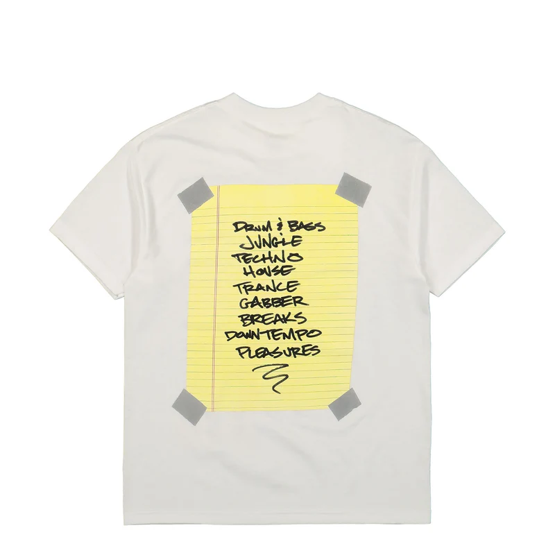 P.L.U.R. Jam T-Shirt