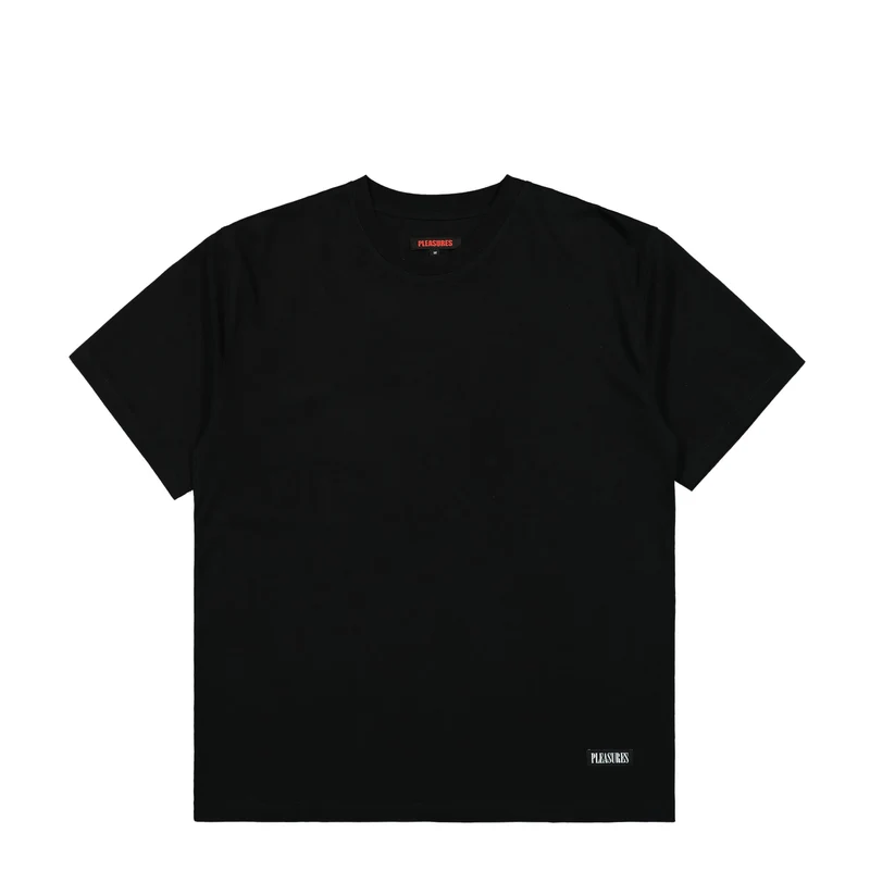 Monuments Heavyweight Shirt