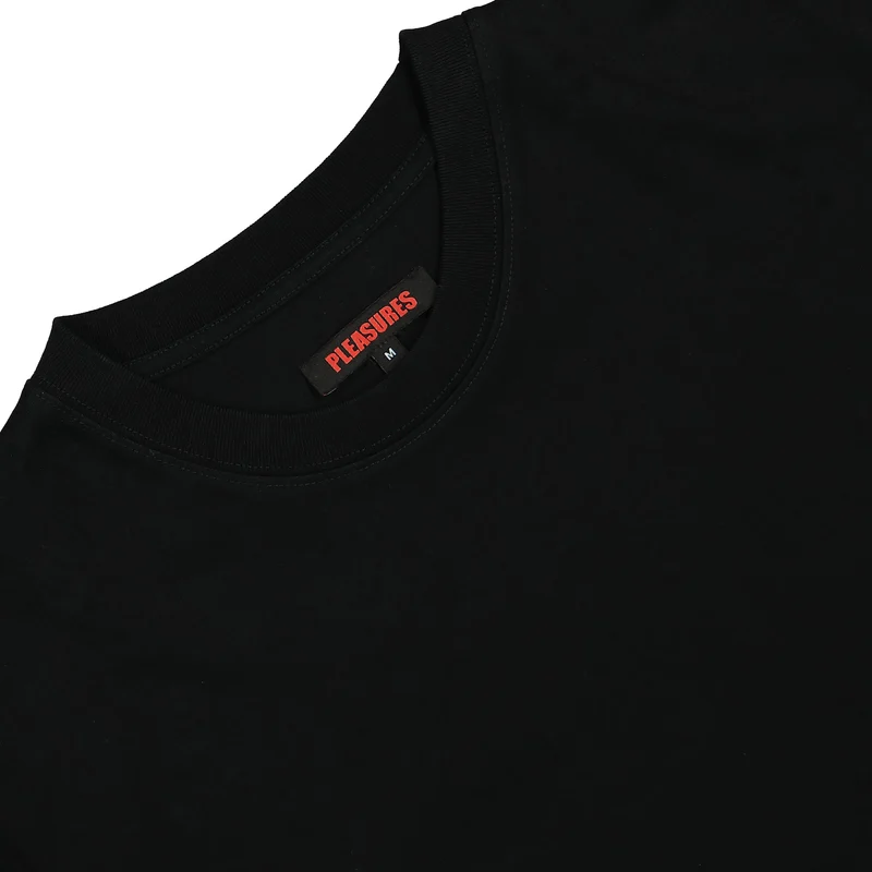 Monuments Heavyweight Shirt