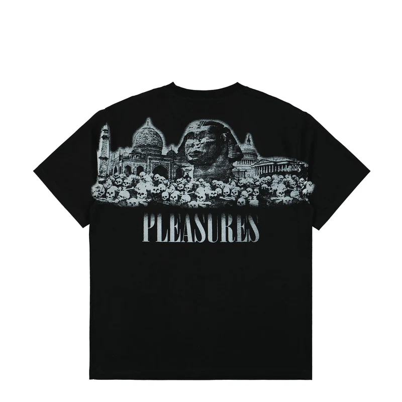 Monuments Heavyweight Shirt