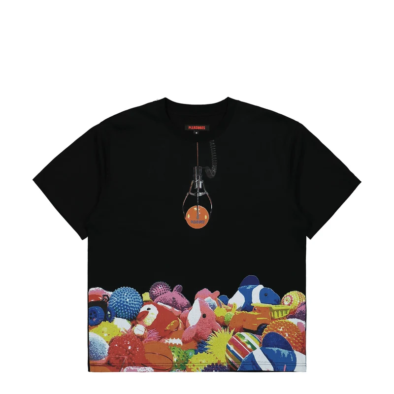 Claw Heavyweight T-Shirt