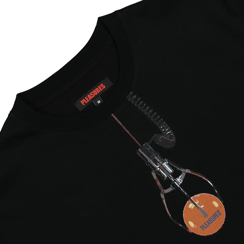 Claw Heavyweight T-Shirt