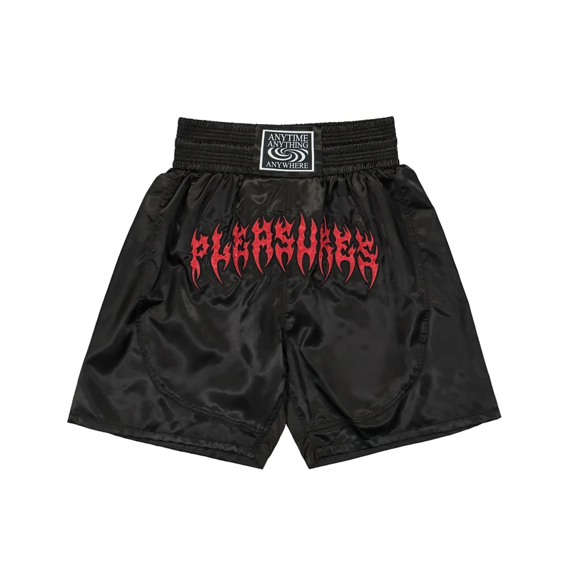 Anywhere Muay Thai Shorts