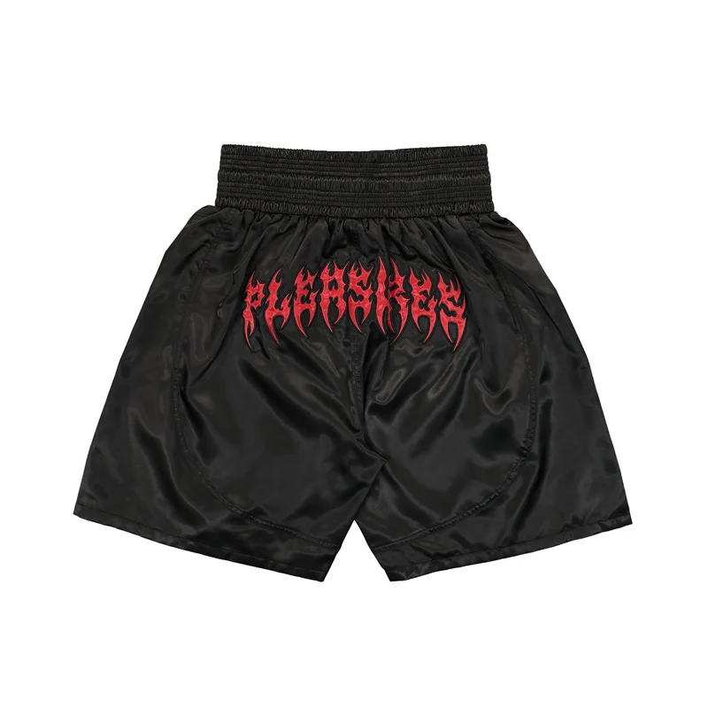Anywhere Muay Thai Shorts