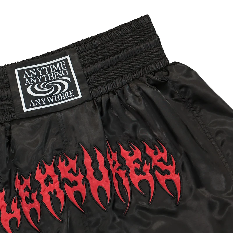 Anywhere Muay Thai Shorts
