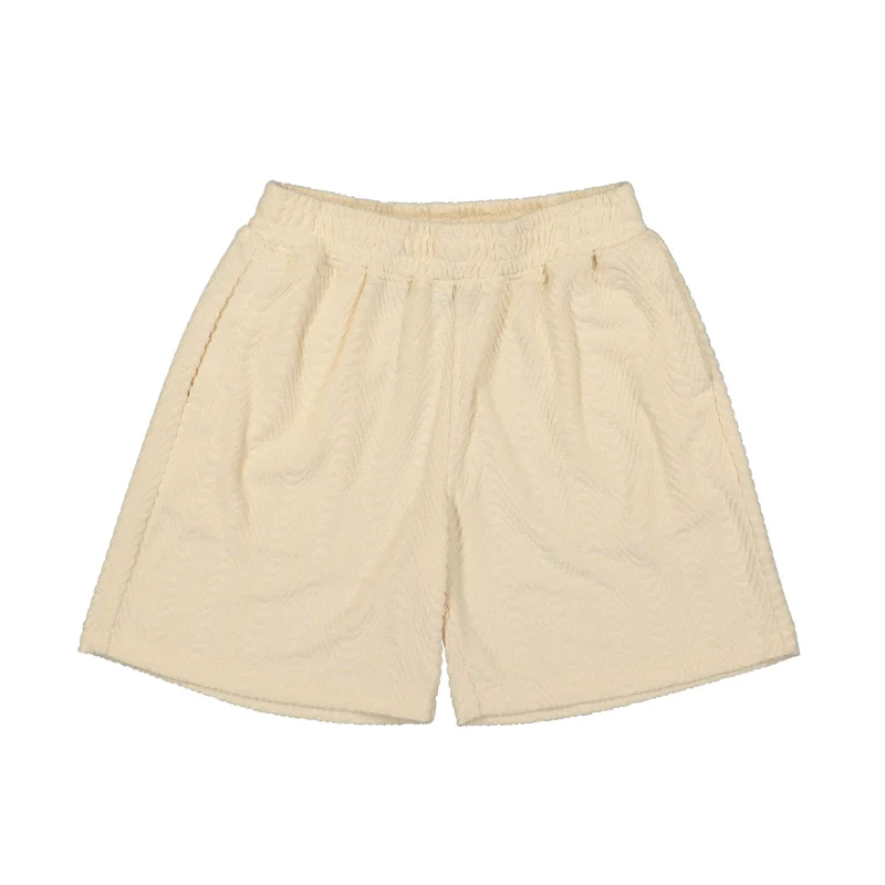 Zen Terry Shorts