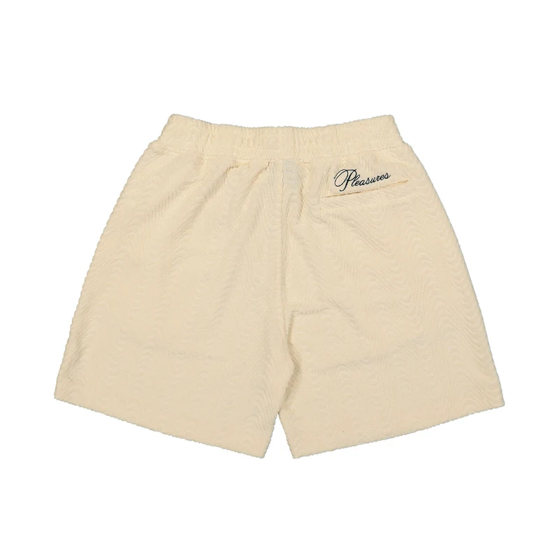 Zen Terry Shorts
