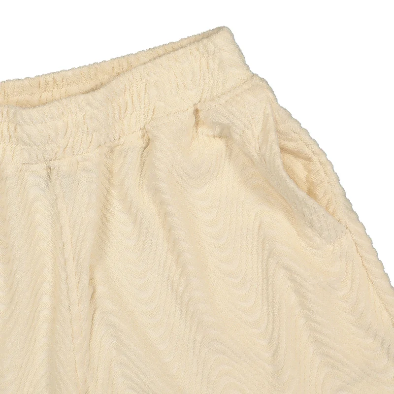 Zen Terry Shorts
