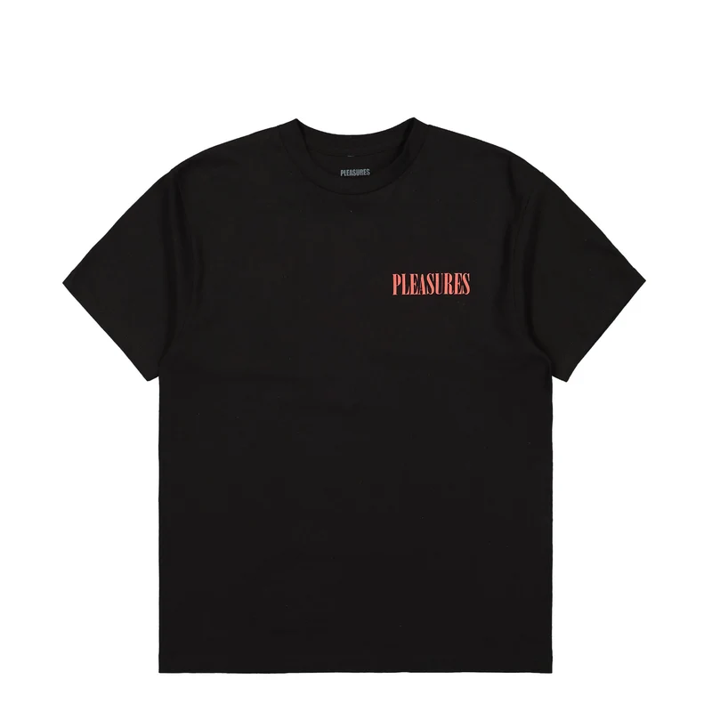 Vertical T-Shirt