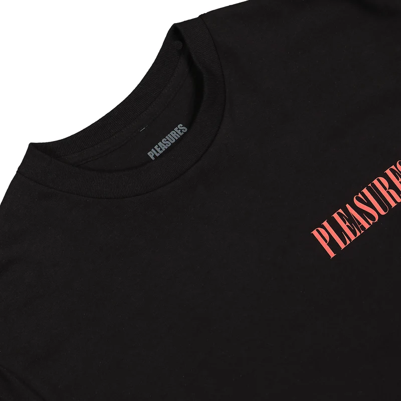 Vertical T-Shirt