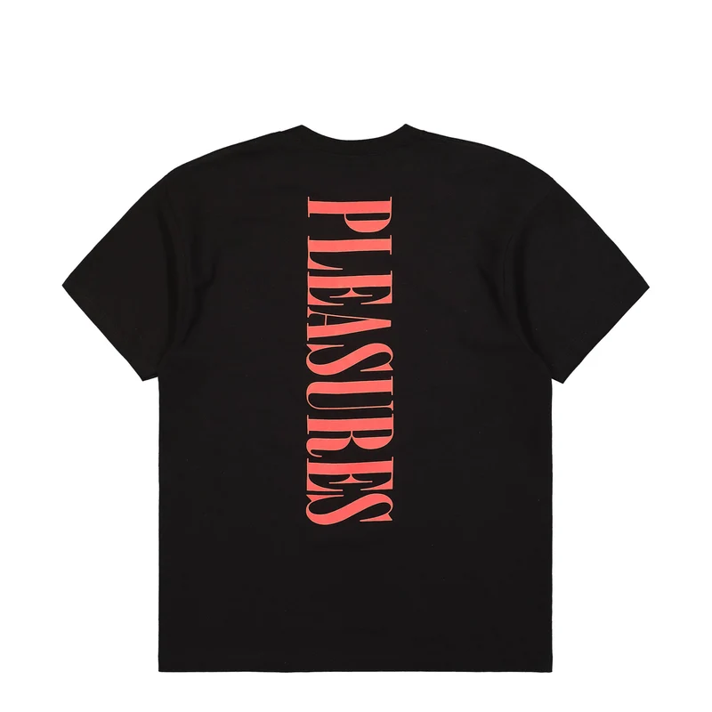 Vertical T-Shirt