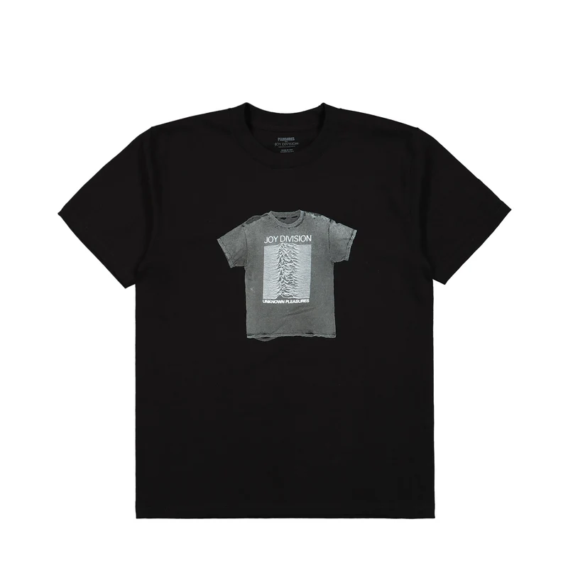 Joy Division x Pleasures Broken In T-Shirt
