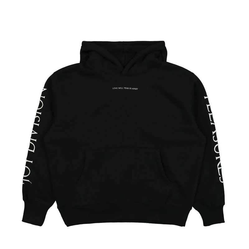Tear Us Apart Hoodie