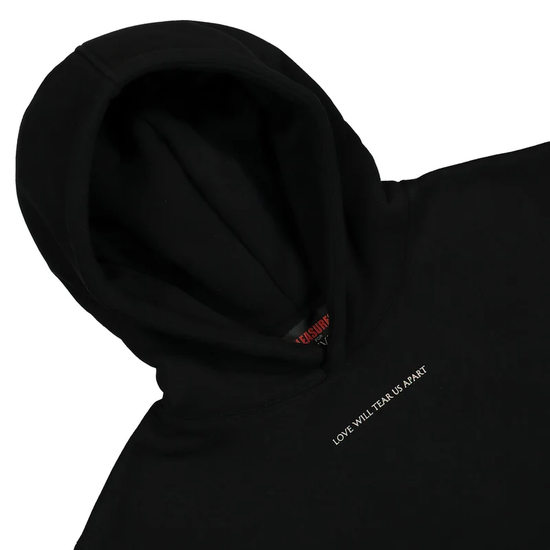 Tear Us Apart Hoodie