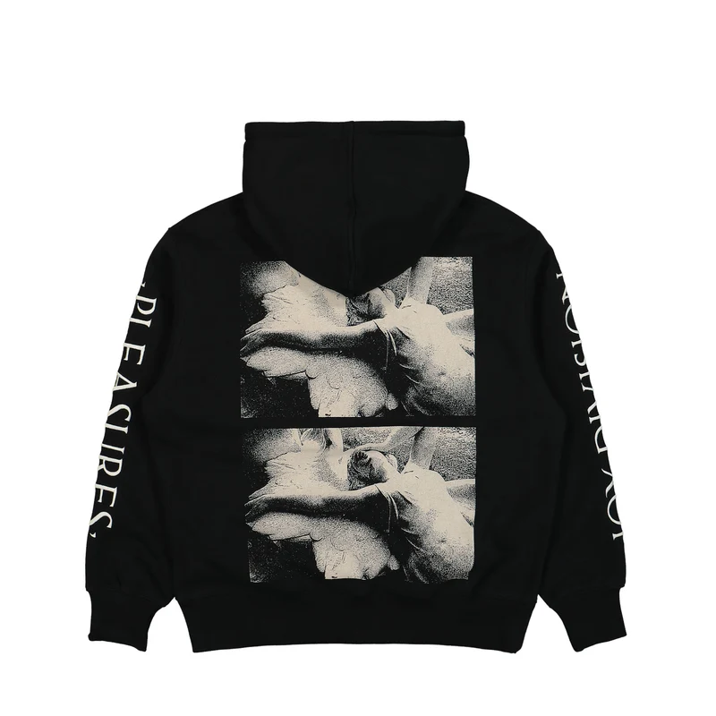 Tear Us Apart Hoodie
