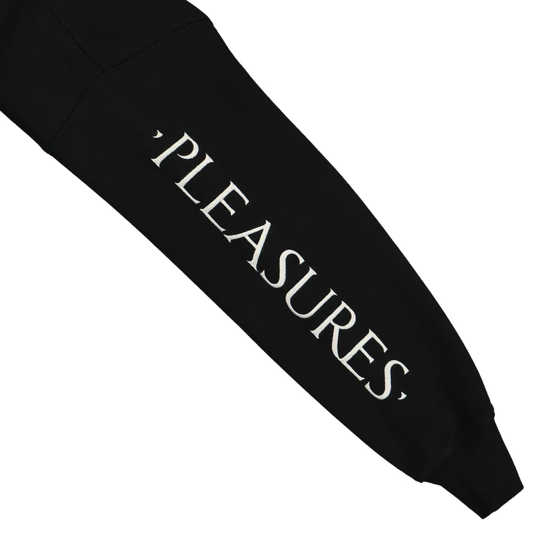 Tear Us Apart Hoodie