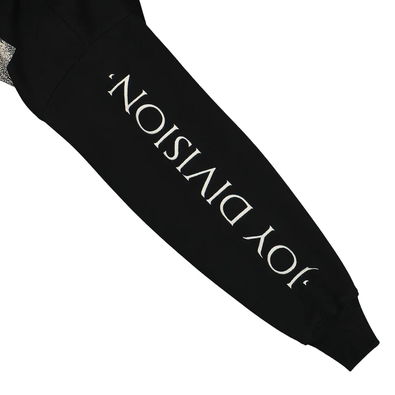 Tear Us Apart Hoodie