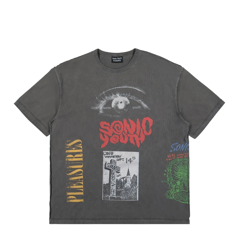Test Print Shirt
