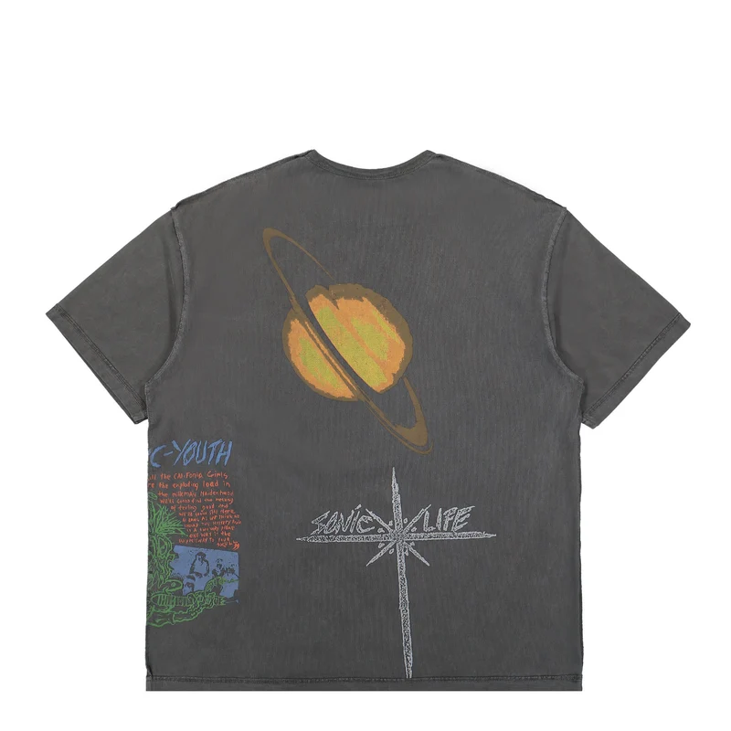Test Print Shirt