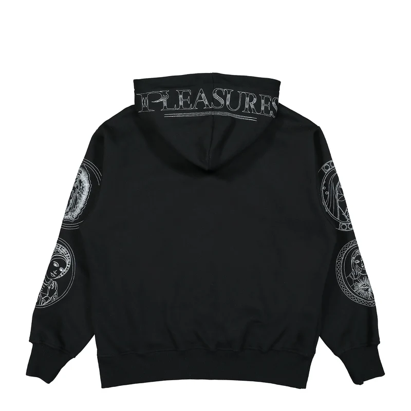 Virgin Zip Hoodie