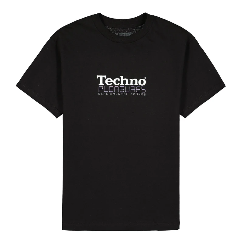 Techno T-Shirt