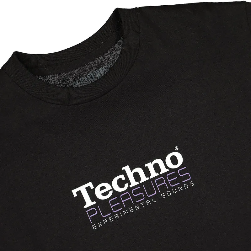 Techno T-Shirt