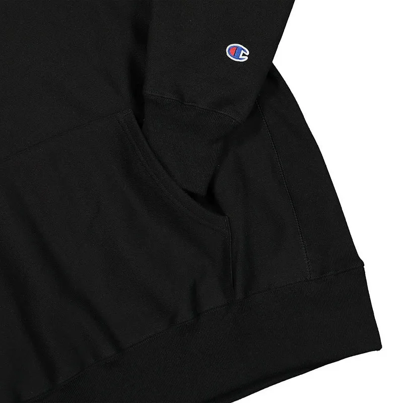 Eric Haze x Pleasures Studies Champion Hoody