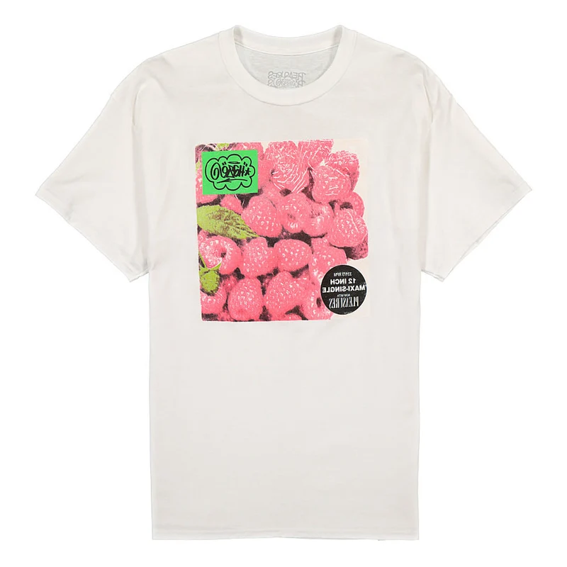 Eric Haze x Pleasures Vinyl T-Shirt
