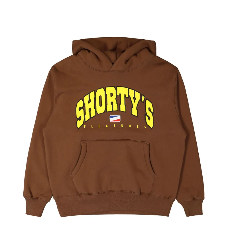 Shorty's Hoodie