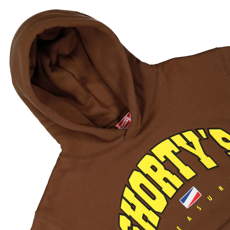 Shorty's Hoodie