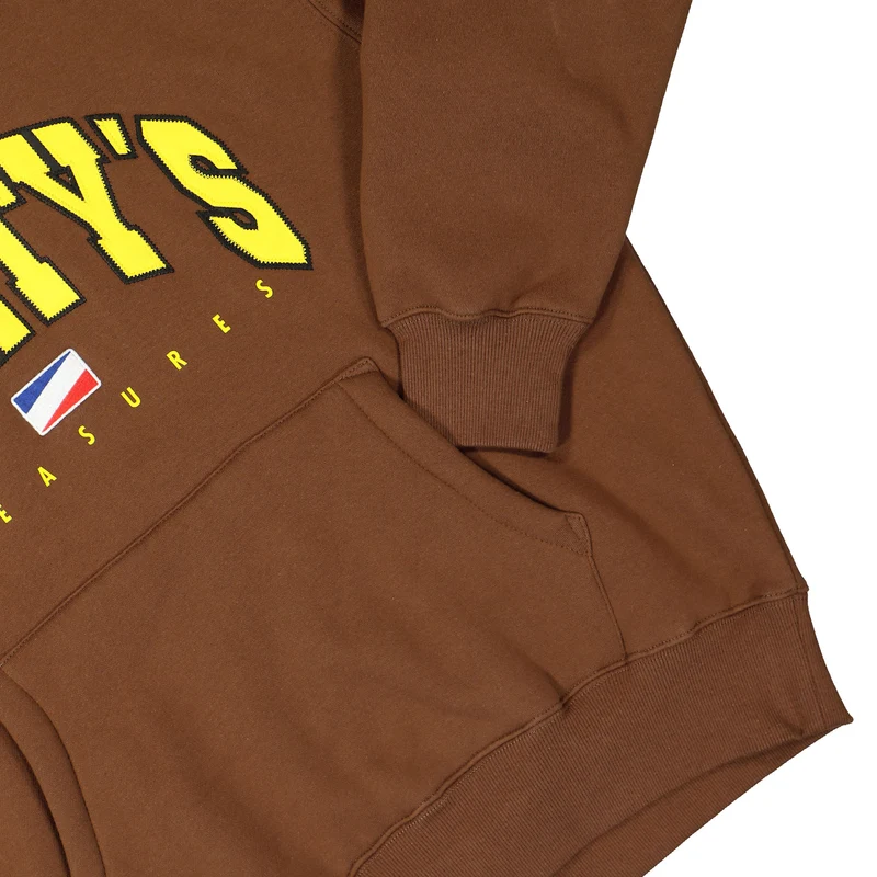 Shorty's Hoodie