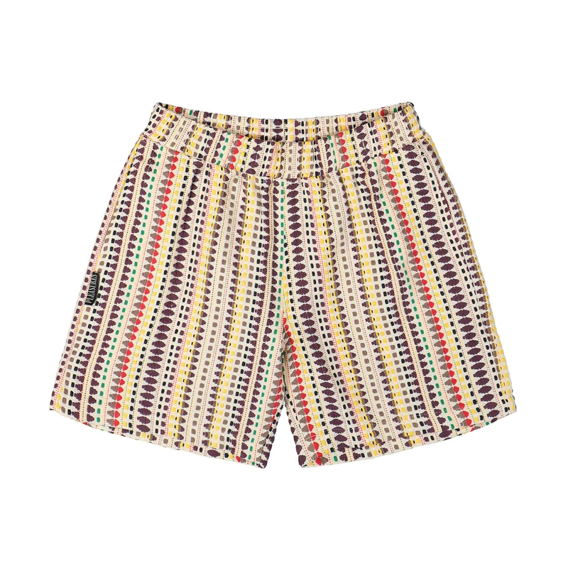 Stitch Shorts