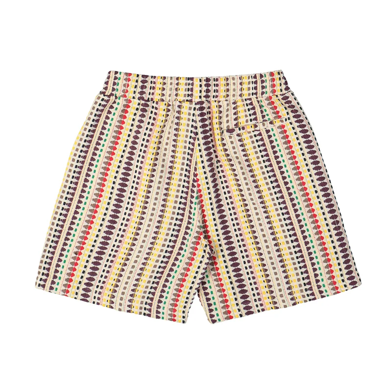 Stitch Shorts