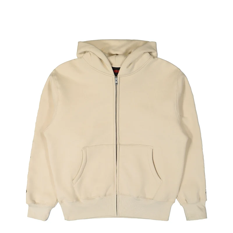 OE Zip Up Hoodie