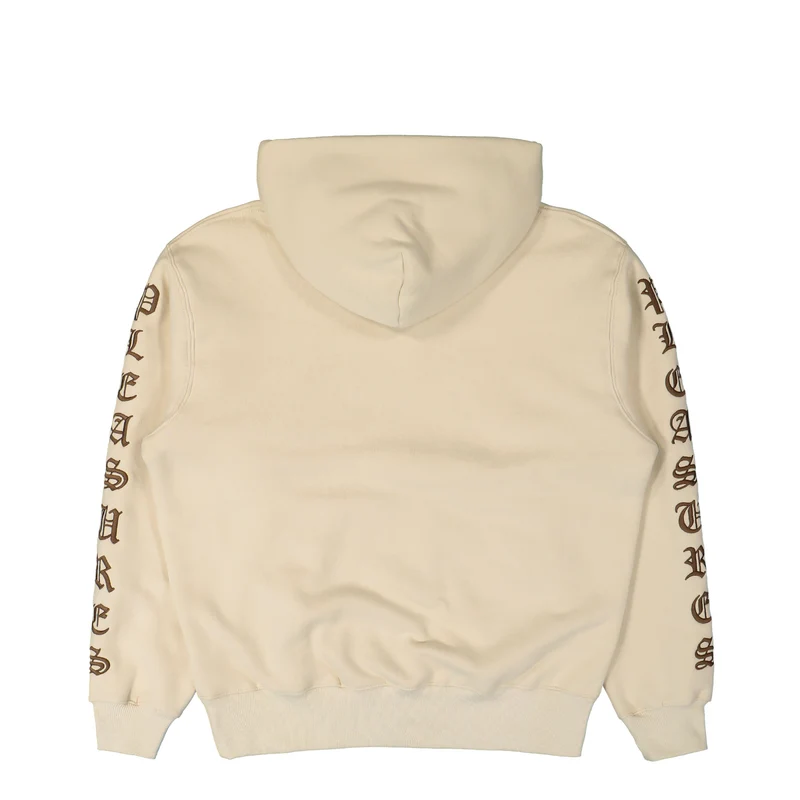OE Zip Up Hoodie