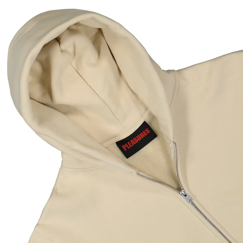 OE Zip Up Hoodie