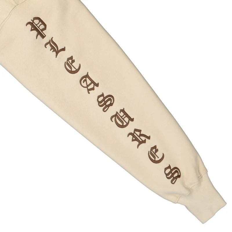 OE Zip Up Hoodie