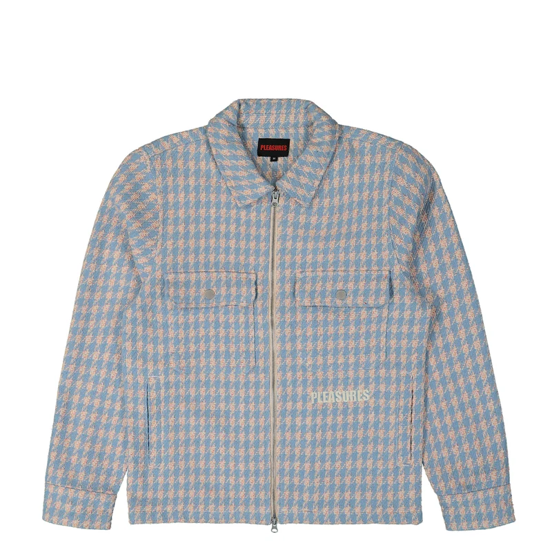 Folklore Work Jacket