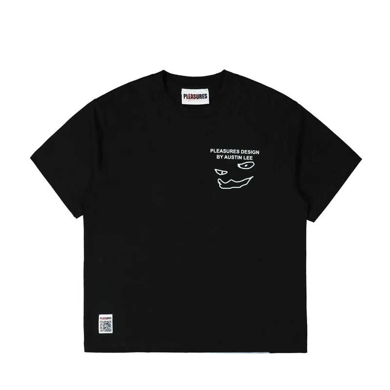 Angel Heavyweight Shirt