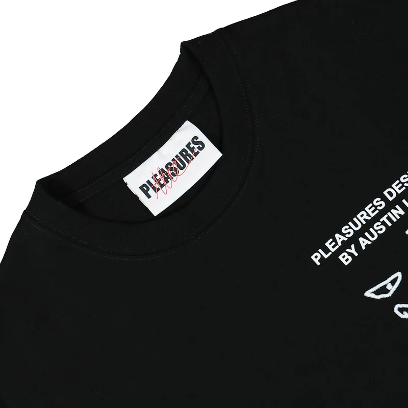 Angel Heavyweight Shirt