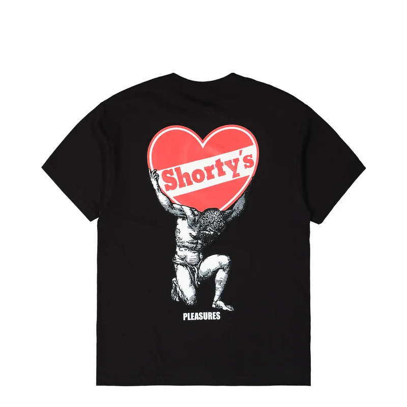 Atlas T-Shirt