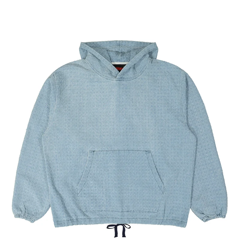 Expand Poncho Hoodie