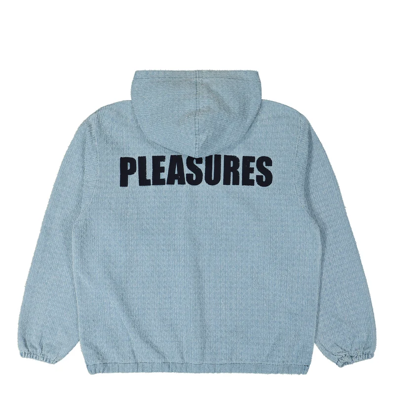 Expand Poncho Hoodie