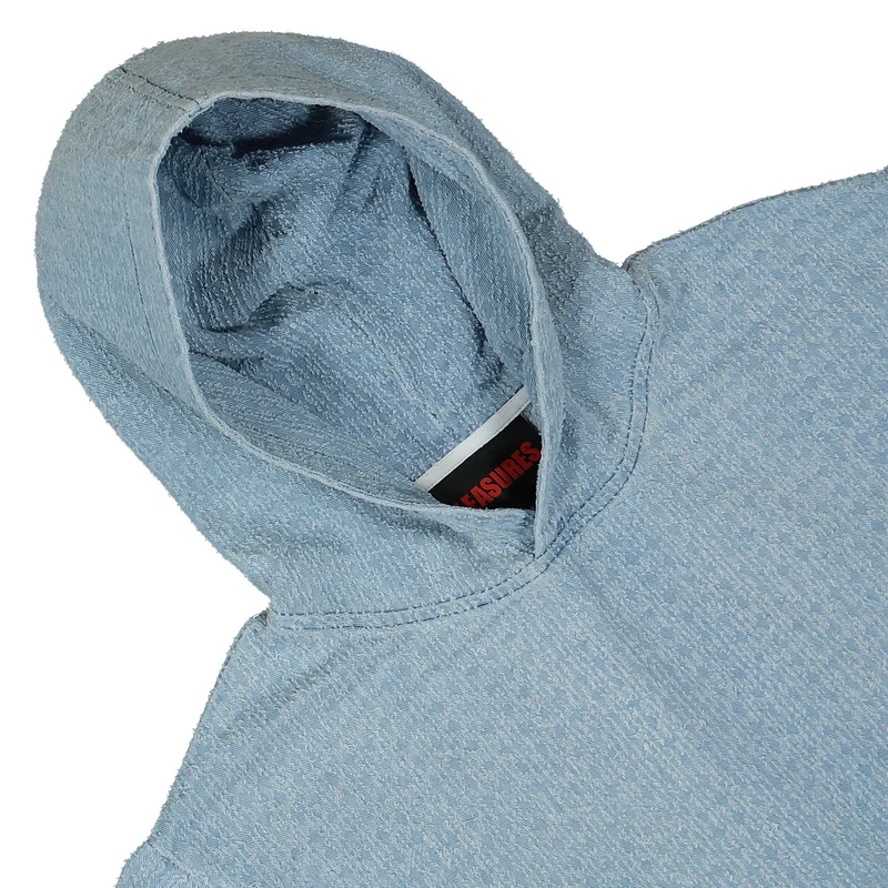 Expand Poncho Hoodie